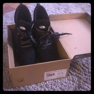 North Face Women’s Raedonda Boot Sneaker